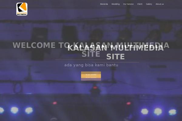 Site using WP PageNavi Style plugin