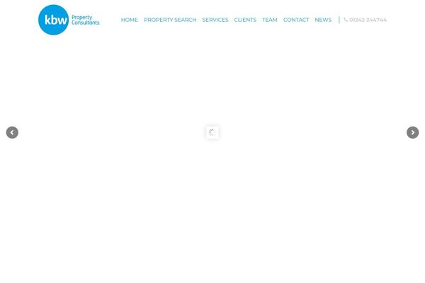 Site using Search-filter-pro plugin