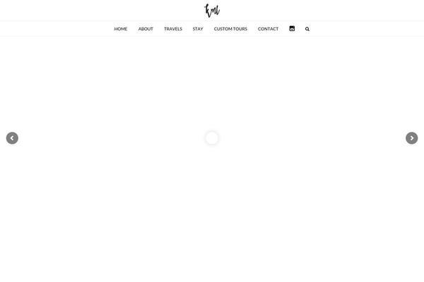 Site using Menu Icons: IcoMoon plugin