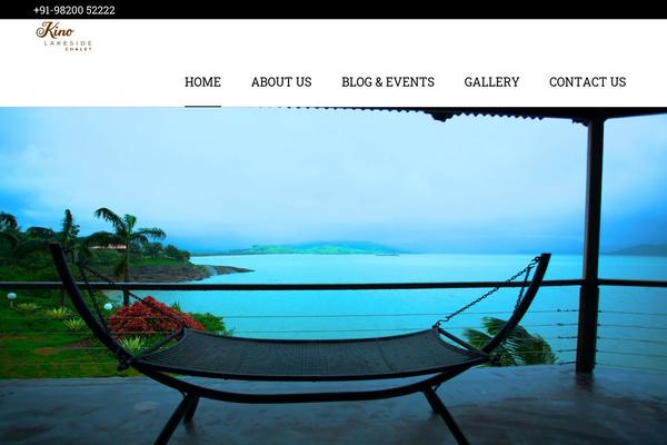 Site using Gallery-showcase plugin