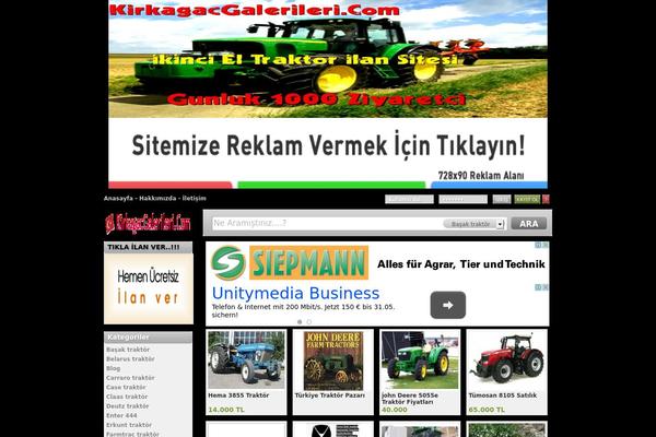 Site using DukaPress plugin