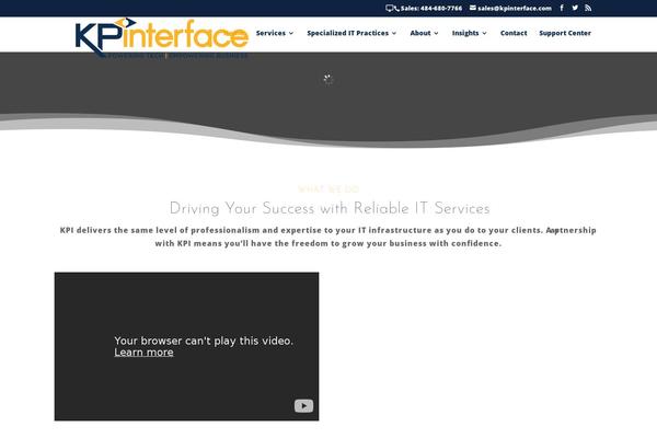 Site using Infusionsoft-official-opt-in-forms plugin