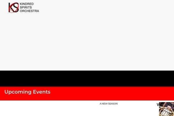 Site using Events-seating-manager plugin