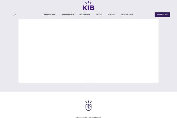 Site using Kit-managed-wordpress plugin