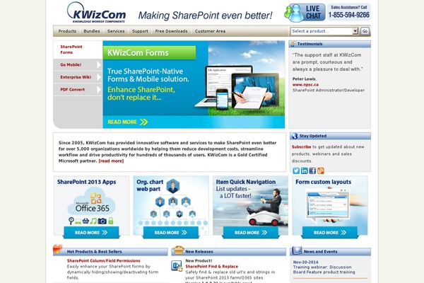 Site using WP WebinarSystem plugin