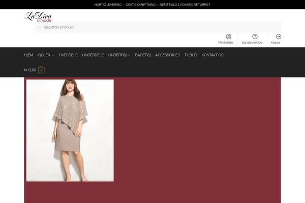 Site using Smart-woocommerce-search plugin