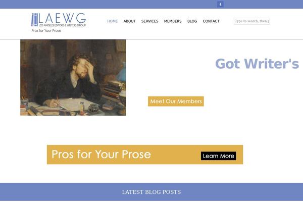 Site using WordPress Popular Posts plugin
