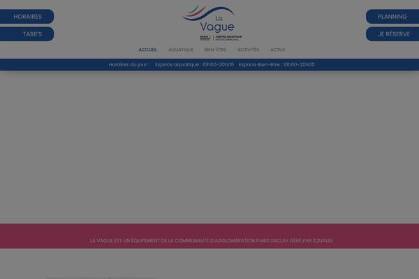 Site using Visucom-smart-sections plugin