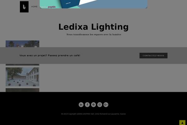 Site using Jquery-image-lazy-loading plugin