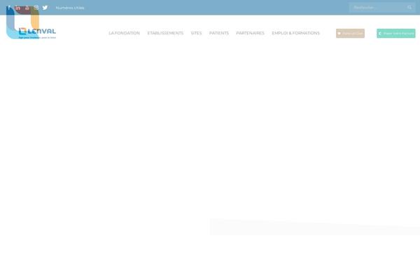 Site using Wp-job-board-customization plugin