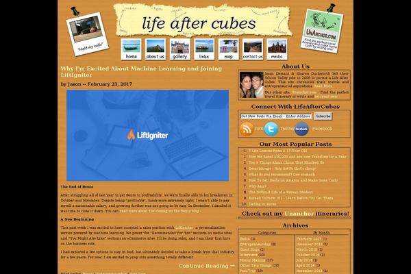 Site using Self-guided-tour-itineraries-from-unanchorcom plugin