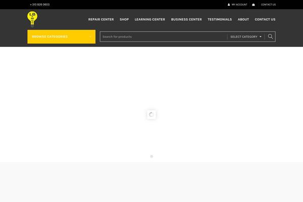 Site using Woocommerce-gateway-intuit-qbms plugin