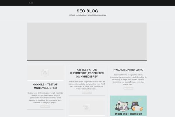 Site using SEO Tools plugin