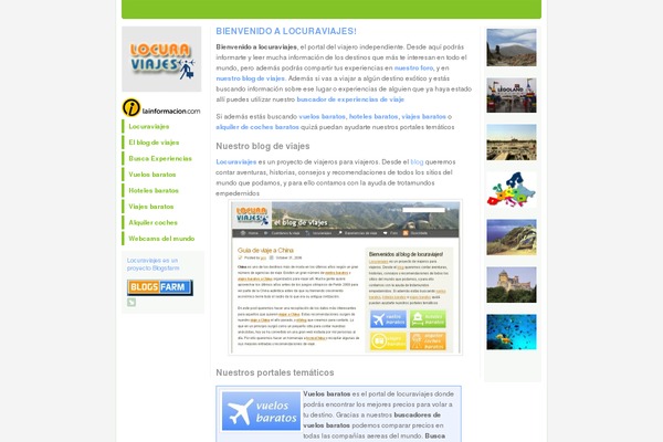 Site using Tz-newsletter-popup plugin