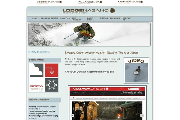Site using Lightbox-for-galleries plugin