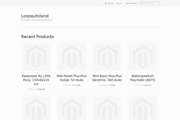 Site using Related-posts-on-woocommerce-products plugin