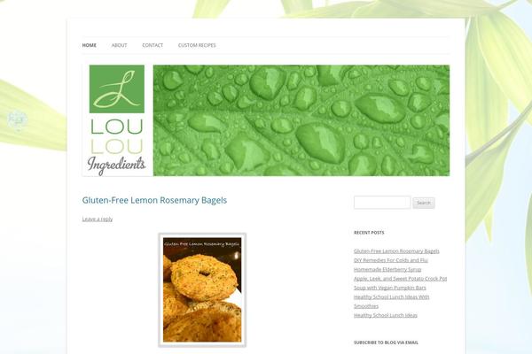 Site using Cookies for Comments plugin