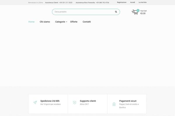 Site using YITH WooCommerce Product Countdown plugin