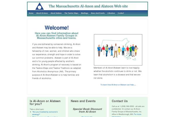 Site using Download Attachments plugin