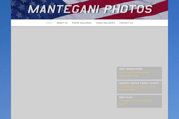 Site using Nextgen-gallery-pro plugin