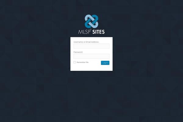 Site using Mlsp-call-to-action-widget plugin