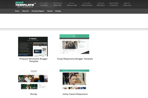 Site using Chaty-pro plugin