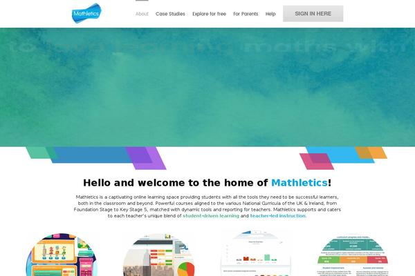 Site using Mathletics-Fusion-Builder-Add-Ons plugin