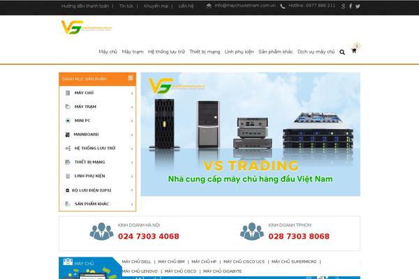 Site using Web-platform plugin