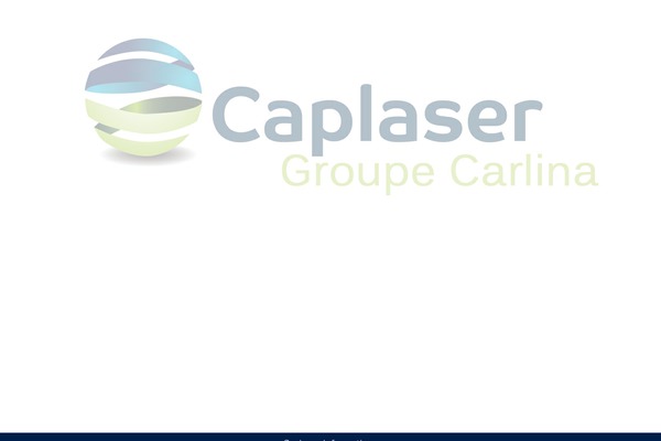 Site using Caplaser-formulaire plugin