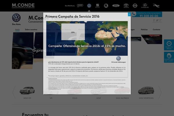 Site using Gdpr-cookie-compliance plugin