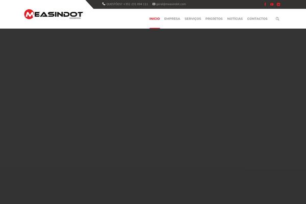 Site using Ninzio-addons plugin