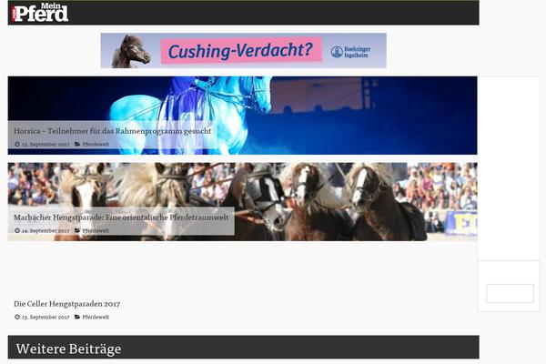 Site using Jtsv-gewinnspiel plugin