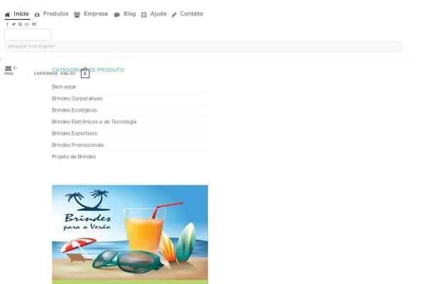 Site using Smart-marketing-for-wp plugin