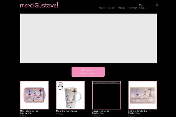 Site using WooCommerce Sold Out Products plugin