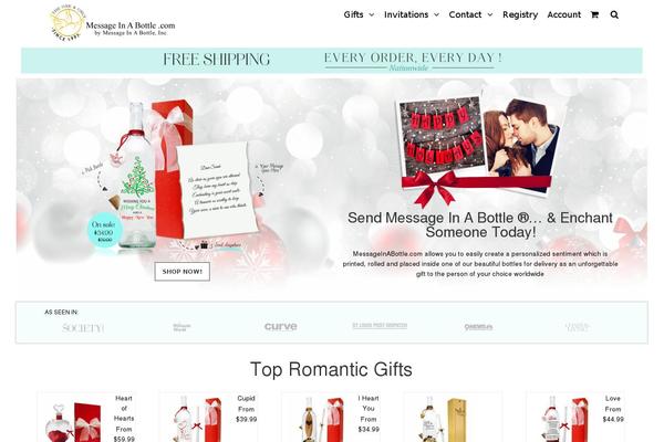 Site using Shipping-delivery-date-management-with-gift-message plugin