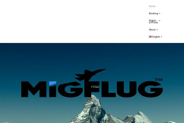 Site using Responsive-maps-plugin plugin