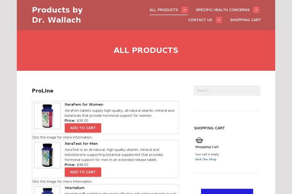 Site using Wp-cart-for-digital-products plugin