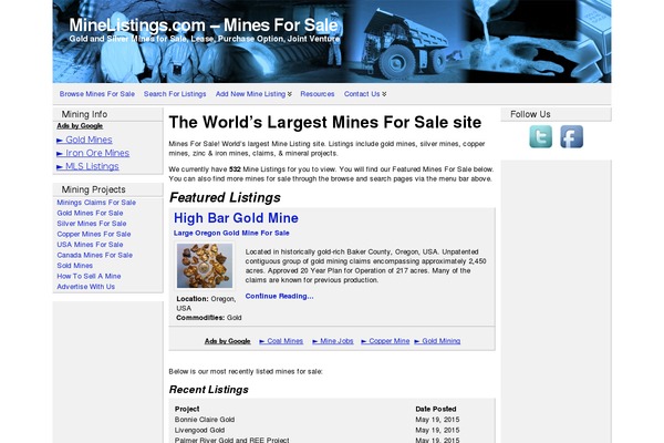 Site using Woocommerce-views plugin