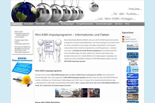 Site using Bhkw-backlink-monitor plugin