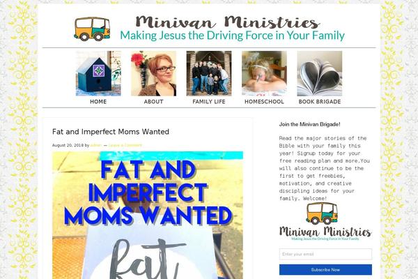Site using Pinterest Pinboard Widget plugin