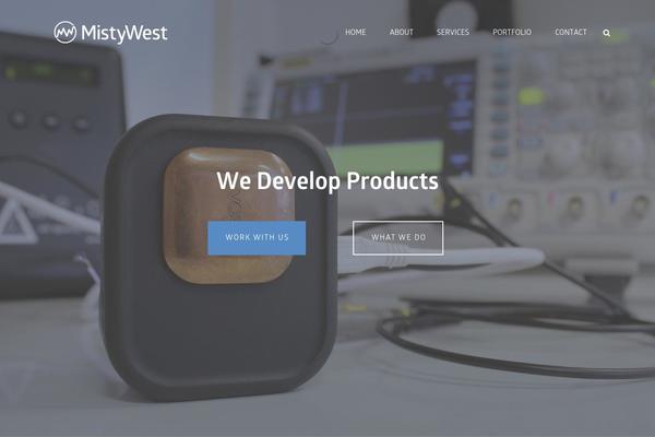 Site using Import-meetup-events plugin