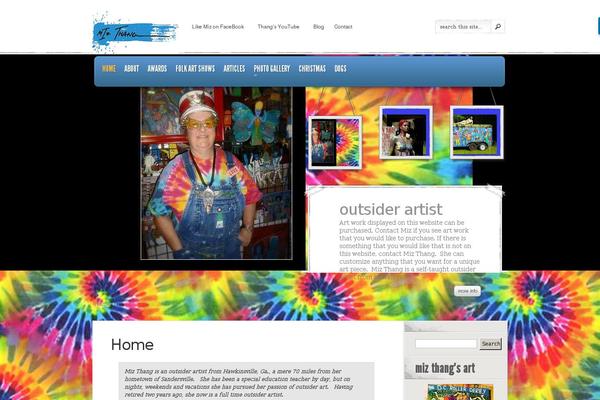 Site using NextGEN Gallery Optimizer plugin