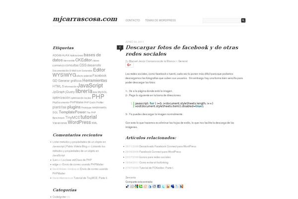 Site using Bookcerbos plugin