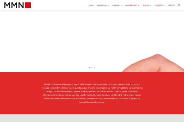 Site using Divi_extended_column_layouts plugin