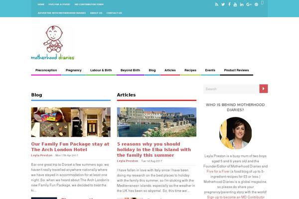 Site using MailChimp List Subscribe Form plugin