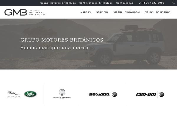 Site using Motors-car-dealership-classified-listings plugin