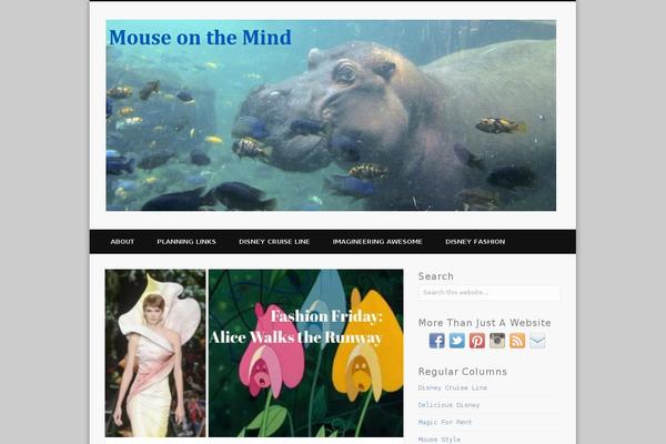 Site using Subscribe Sidebar plugin by Blubrry plugin