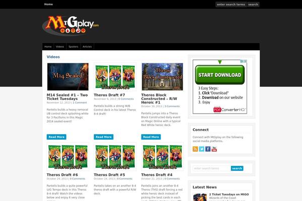 Site using Gallery-bank-pro-version plugin
