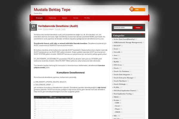 Site using Maxblogpress-favicon plugin