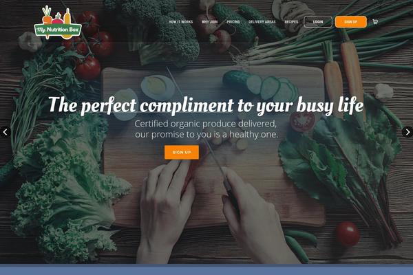 Site using Facebook Comments by Vivacity plugin